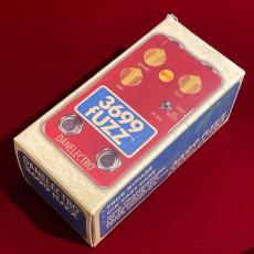 Danelectro 3699 FUZZ TF-1【ファズ・オクターブファズ】_9