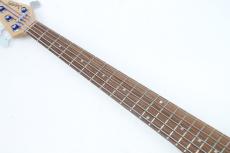 Sadowsky MetroLine ML22 WL5 ALD / Almond Sunburst Transparent Satin【5弦】【即納可能】_3