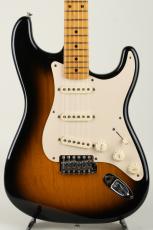 Fender 50th Anniversary 1954 Stratocaster 2-Color Sunburst 2004