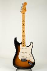 Fender 50th Anniversary 1954 Stratocaster 2-Color Sunburst 2004_2