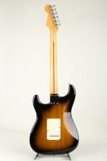 Fender 50th Anniversary 1954 Stratocaster 2-Color Sunburst 2004_3