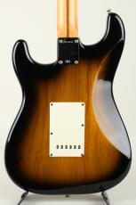 Fender 50th Anniversary 1954 Stratocaster 2-Color Sunburst 2004_4