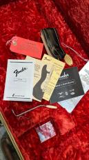 Fender 50th Anniversary 1954 Stratocaster 2-Color Sunburst 2004_10
