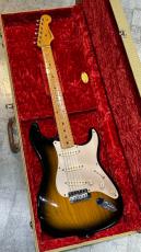 Fender 50th Anniversary 1954 Stratocaster 2-Color Sunburst 2004_11