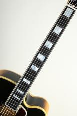 Gibson L-5 Wes Montgomery Vintage Sunburst 1995_4