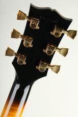 Gibson L-5 Wes Montgomery Vintage Sunburst 1995_6