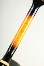 Gibson L-5 Wes Montgomery Vintage Sunburst 1995_7