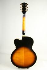 Gibson L-5 Wes Montgomery Vintage Sunburst 1995_8