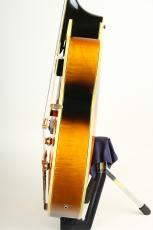 Gibson L-5 Wes Montgomery Vintage Sunburst 1995_10