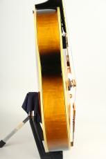 Gibson L-5 Wes Montgomery Vintage Sunburst 1995_11