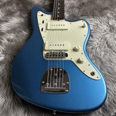 Fender FSR Collection Traditional II 60s Jazzmaster Lake Pracid Blue【現物画像】