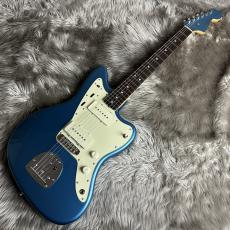 Fender FSR Collection Traditional II 60s Jazzmaster Lake Pracid Blue【現物画像】_2