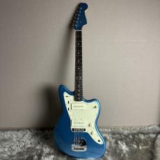 Fender FSR Collection Traditional II 60s Jazzmaster Lake Pracid Blue【現物画像】_3