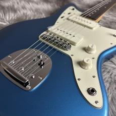 Fender FSR Collection Traditional II 60s Jazzmaster Lake Pracid Blue【現物画像】_4