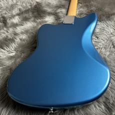 Fender FSR Collection Traditional II 60s Jazzmaster Lake Pracid Blue【現物画像】_5