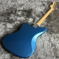 Fender FSR Collection Traditional II 60s Jazzmaster Lake Pracid Blue【現物画像】_6