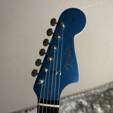 Fender FSR Collection Traditional II 60s Jazzmaster Lake Pracid Blue【現物画像】_7