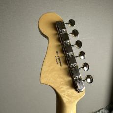 Fender FSR Collection Traditional II 60s Jazzmaster Lake Pracid Blue【現物画像】_8