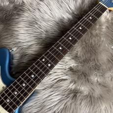 Fender FSR Collection Traditional II 60s Jazzmaster Lake Pracid Blue【現物画像】_9