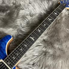 Paul Reed Smith [PRS] SE Custom 24-08 Quilt Package Faded Blue【現物画像】【最大36回分割無金利 実施中】_9
