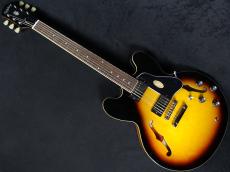 Epiphone ES-335 Vintage Sunburst_2
