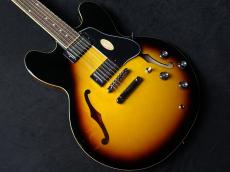 Epiphone ES-335 Vintage Sunburst_3