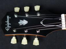 Epiphone ES-335 Vintage Sunburst_5