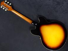 Epiphone ES-335 Vintage Sunburst_6