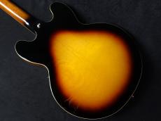 Epiphone ES-335 Vintage Sunburst_7