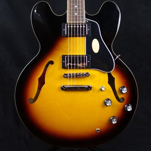 Epiphone ES-335 Vintage Sunburst