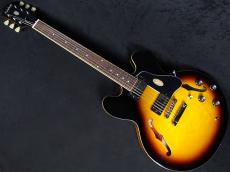 Epiphone ES-335 Vintage Sunburst_2