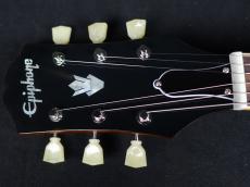Epiphone ES-335 Vintage Sunburst_5