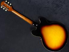 Epiphone ES-335 Vintage Sunburst_6