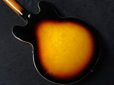 Epiphone ES-335 Vintage Sunburst_7