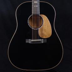 Martin Custom D-18 Black