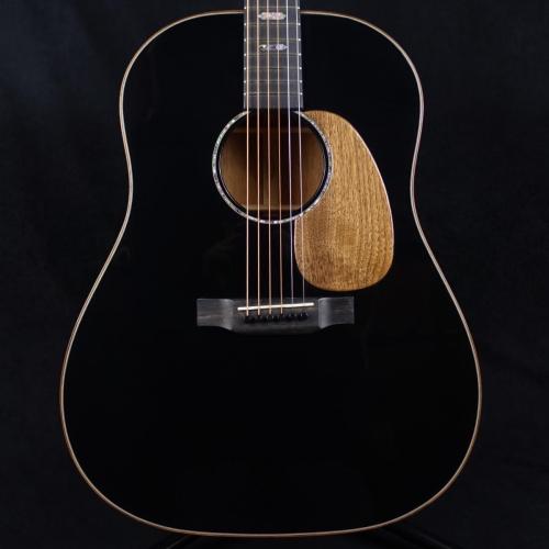Martin Custom D-18 Black