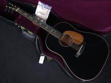 Martin Custom D-18 Black_2