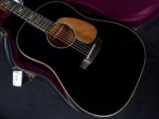 Martin Custom D-18 Black_3