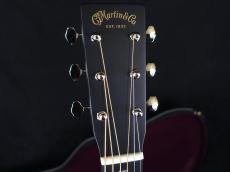 Martin Custom D-18 Black_4