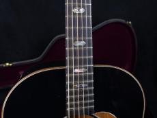 Martin Custom D-18 Black_6