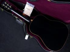 Martin Custom D-18 Black_7