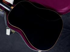 Martin Custom D-18 Black_8