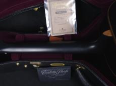 Martin Custom D-18 Black_9