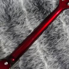 Epiphone Riviera "Frequensator Tailpiece" Sparkling Burgundy_7