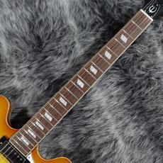 Epiphone Riviera "Frequensator Tailpiece" Royal Tan_3
