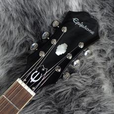 Epiphone Riviera "Frequensator Tailpiece" Royal Tan_4