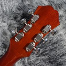 Epiphone Riviera "Frequensator Tailpiece" Royal Tan_8