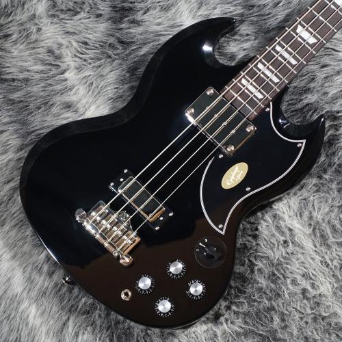 Epiphone SG Bass EB-3 Ebony