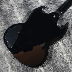 Epiphone SG Bass EB-3 Ebony_5