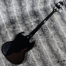 Epiphone SG Bass EB-3 Ebony_6